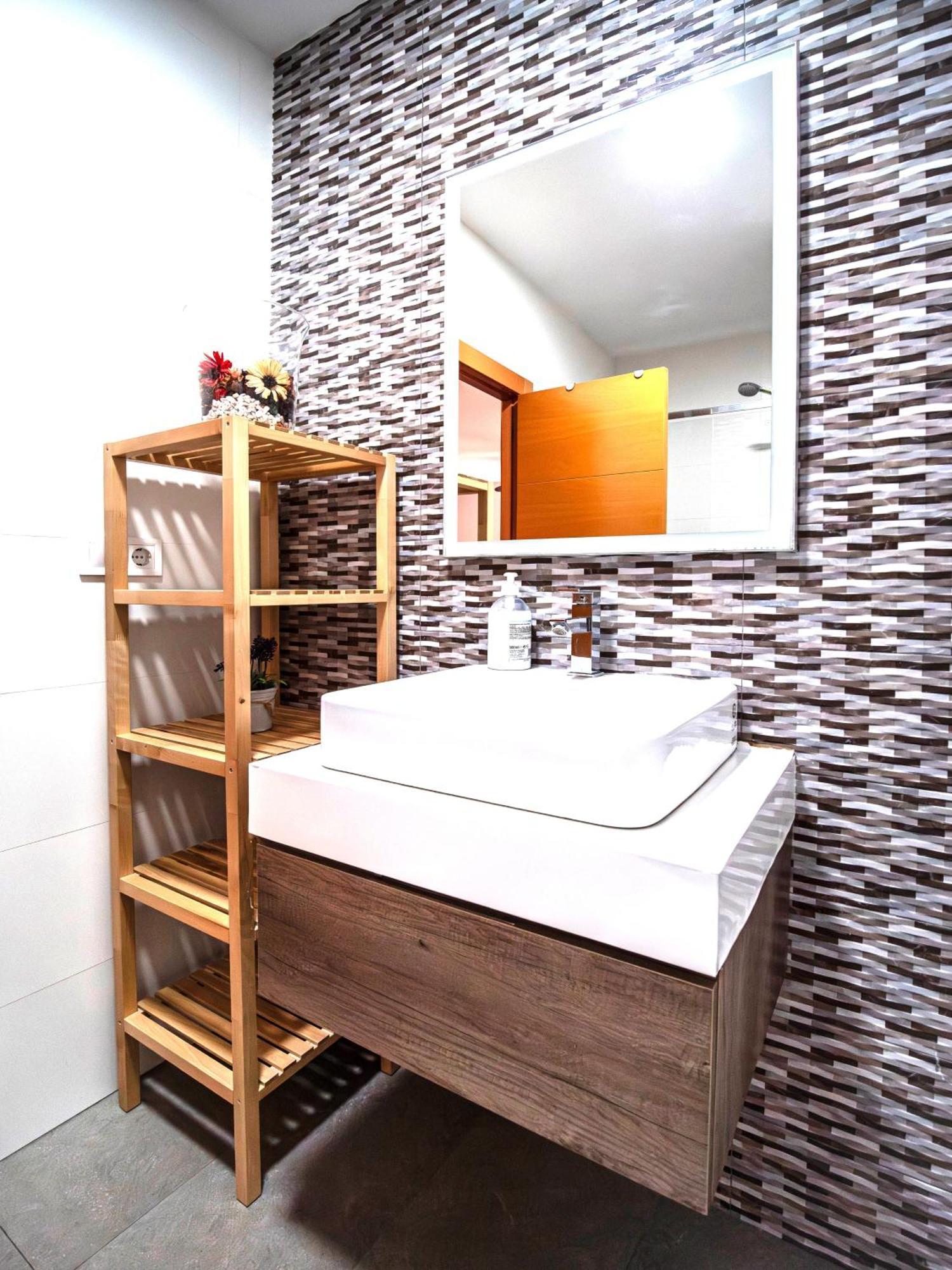 Appartamento Flats Burjasot 73 Valenza Esterno foto