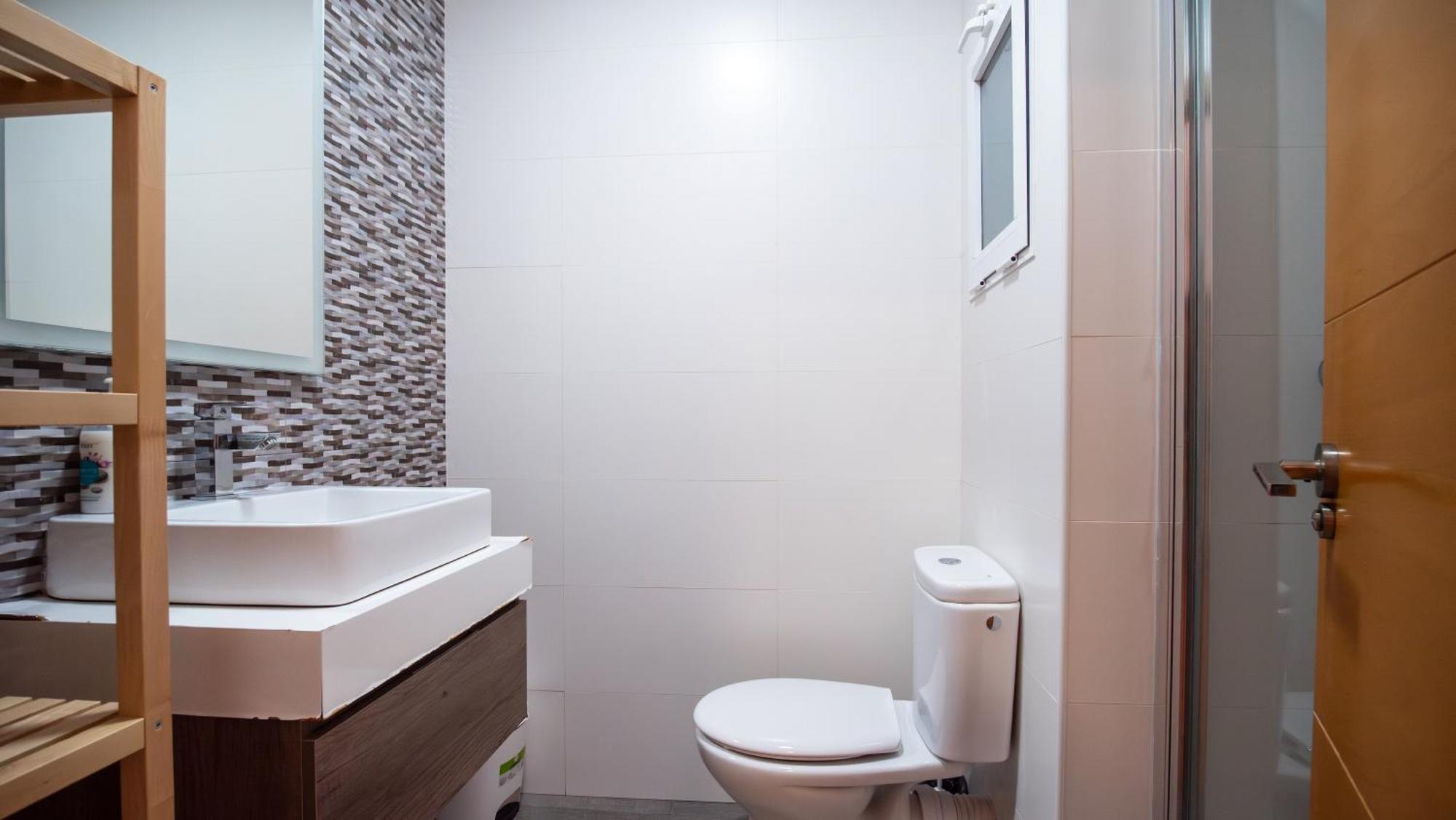 Appartamento Flats Burjasot 73 Valenza Esterno foto